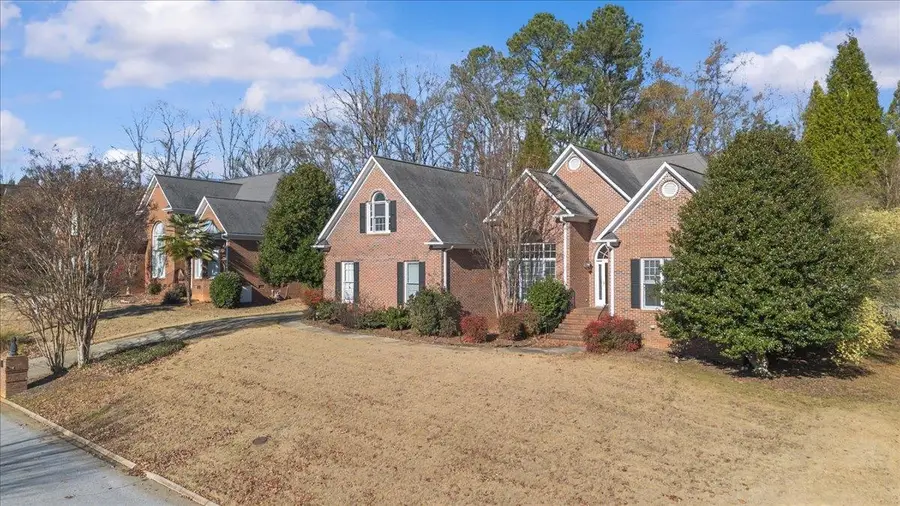 523 Meadowsweet Lane, Greenville, SC 29615 - Image #3