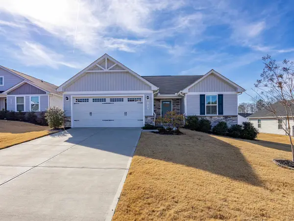 1029 Hunter Green Lane, Spartanburg, SC 29302