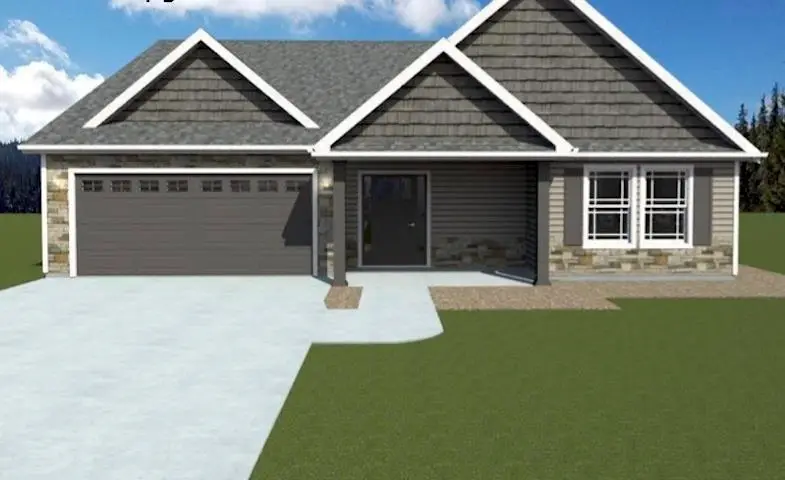 584 Adventure Isla Way, Campobello, SC 29322 - Image #1