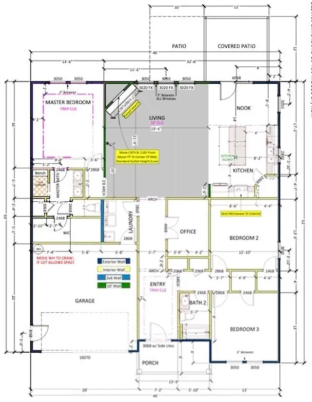 584 Adventure Isla Way, Campobello, SC 29322 - Image #2