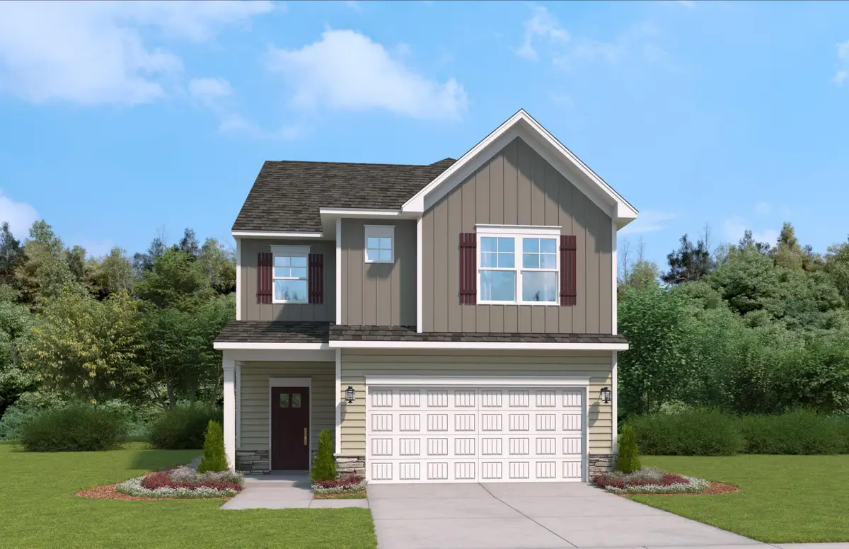 1656 Savannah Mills Drive, Spartanburg, SC 29303 - Image #1