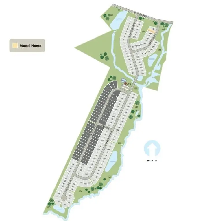 426 Creeping Jenny Drive, Piedmont, SC 29673 - Image #3