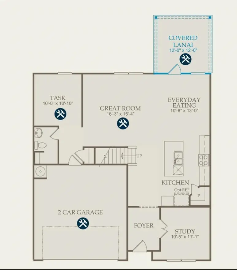 1349 Willow Ridge Way, Spartanburg, SC 29307 - Image #2