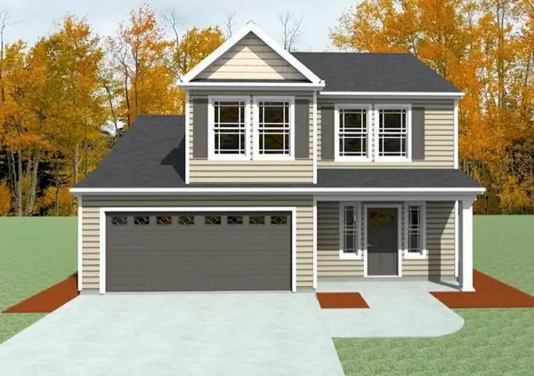 304 Bellrock Road, Inman, SC 29349