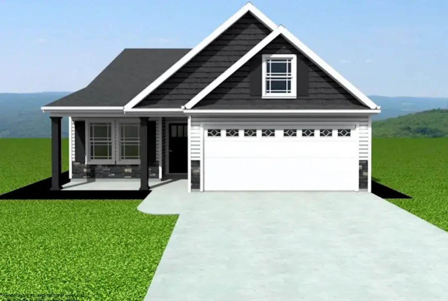 317 Bellrock Road, Inman, SC 29349 - #3