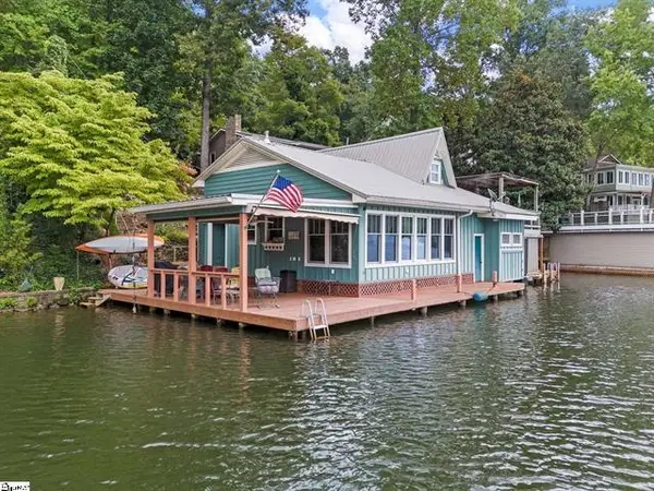 1200 E Lakeshore Drive, Landrum, SC 29356