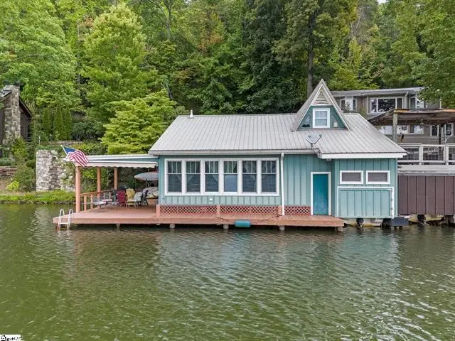 1200 E Lakeshore Drive, Landrum, SC 29356 - Image #2