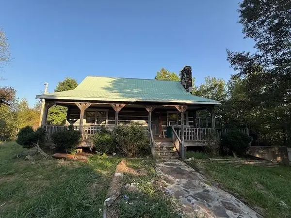 3905 S Wilson Hill Road, Mill Spring, NC 28756