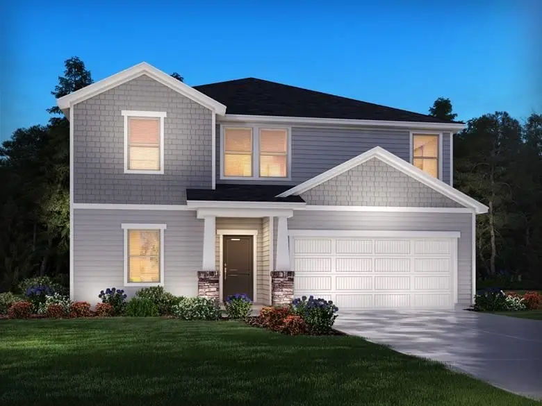 605 Hollybank Street, Fountain Inn, SC 29644 - Image #1