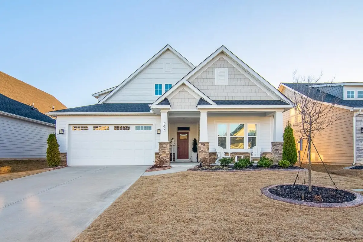 1277 Fiddletree Lane, Woodruff, SC 29388 - Image #1