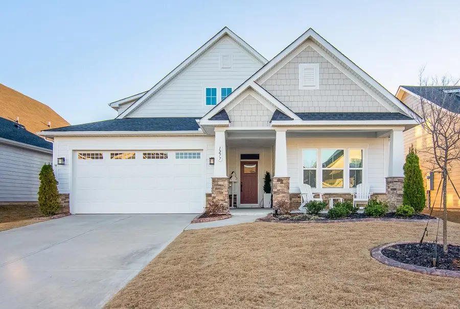 1277 Fiddletree Lane, Woodruff, SC 29388 - Image #3