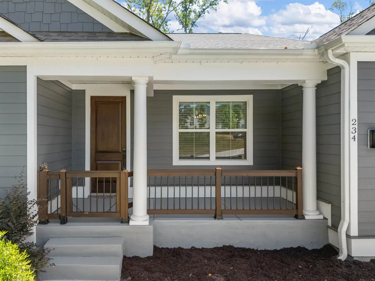 234 Deerview Trail, Simpsonville, SC 29680 - #1