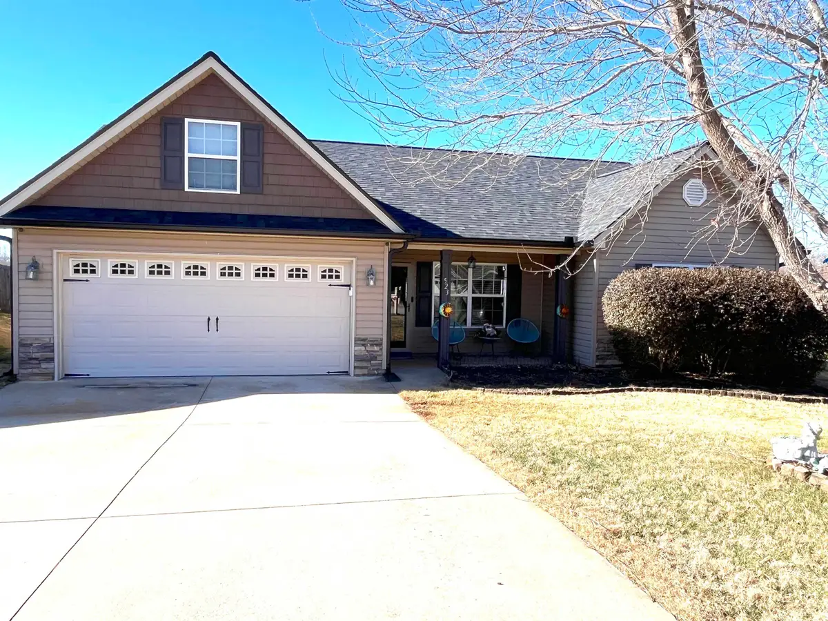 523 Tilgate Court, Boiling Springs, SC 29316 - Image #1