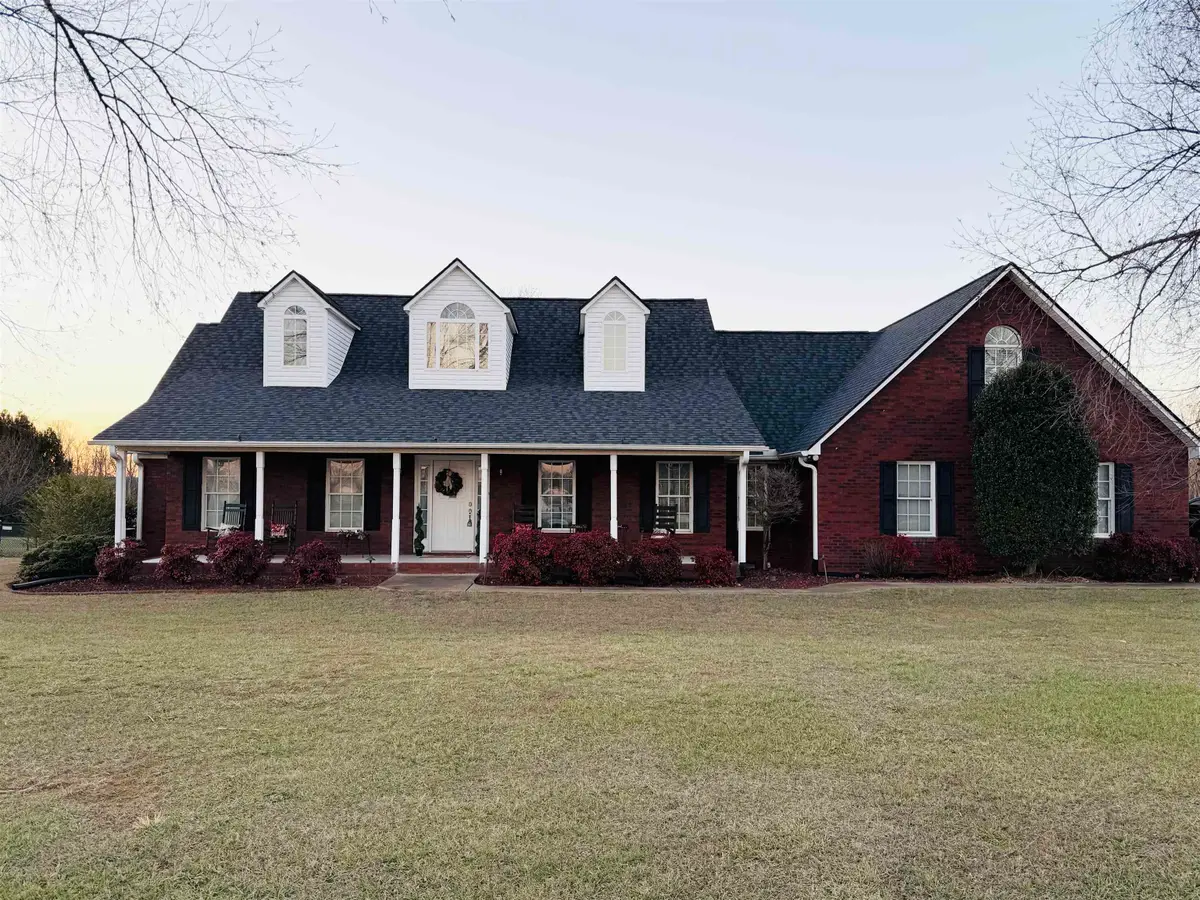 205 Farm Wind Rd, Gaffney, SC 29341 - Image #1