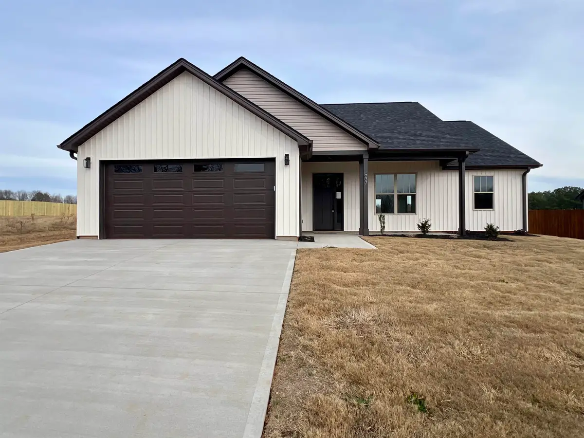 537 Bill Lattimore Road, Chesnee, SC 29323 - Image #1