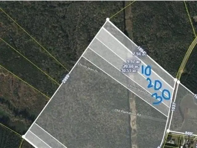 Goucher Green Bethel Rd Lot G Road, Gaffney, SC 29340 - Image #1