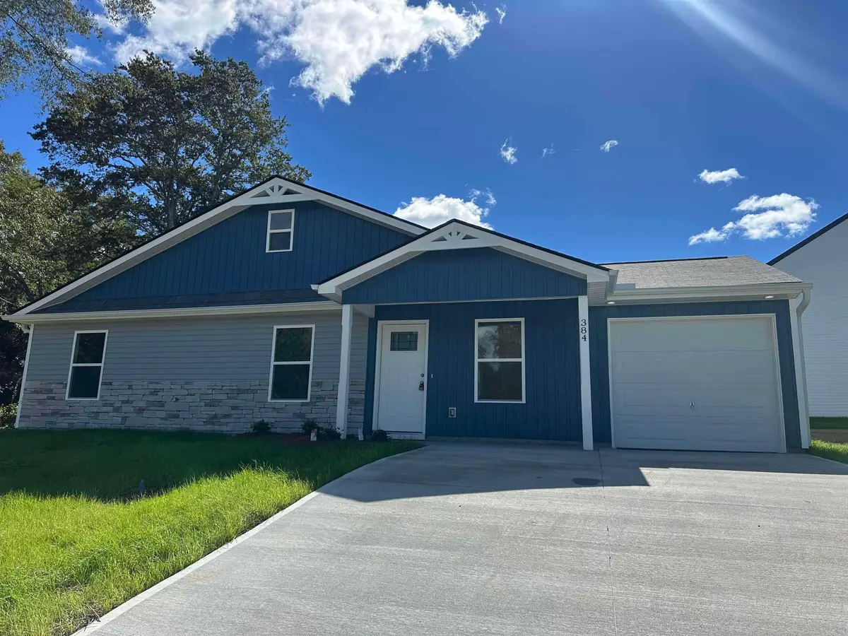 384 Edgefield Street, Chesnee, SC 29323 - Image #1