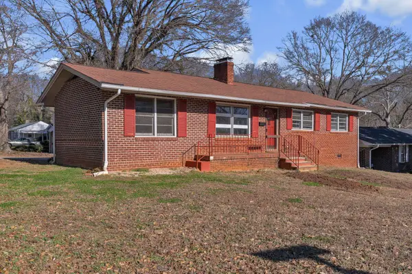 207 Woodview Avenue, Spartanburg, SC 29306