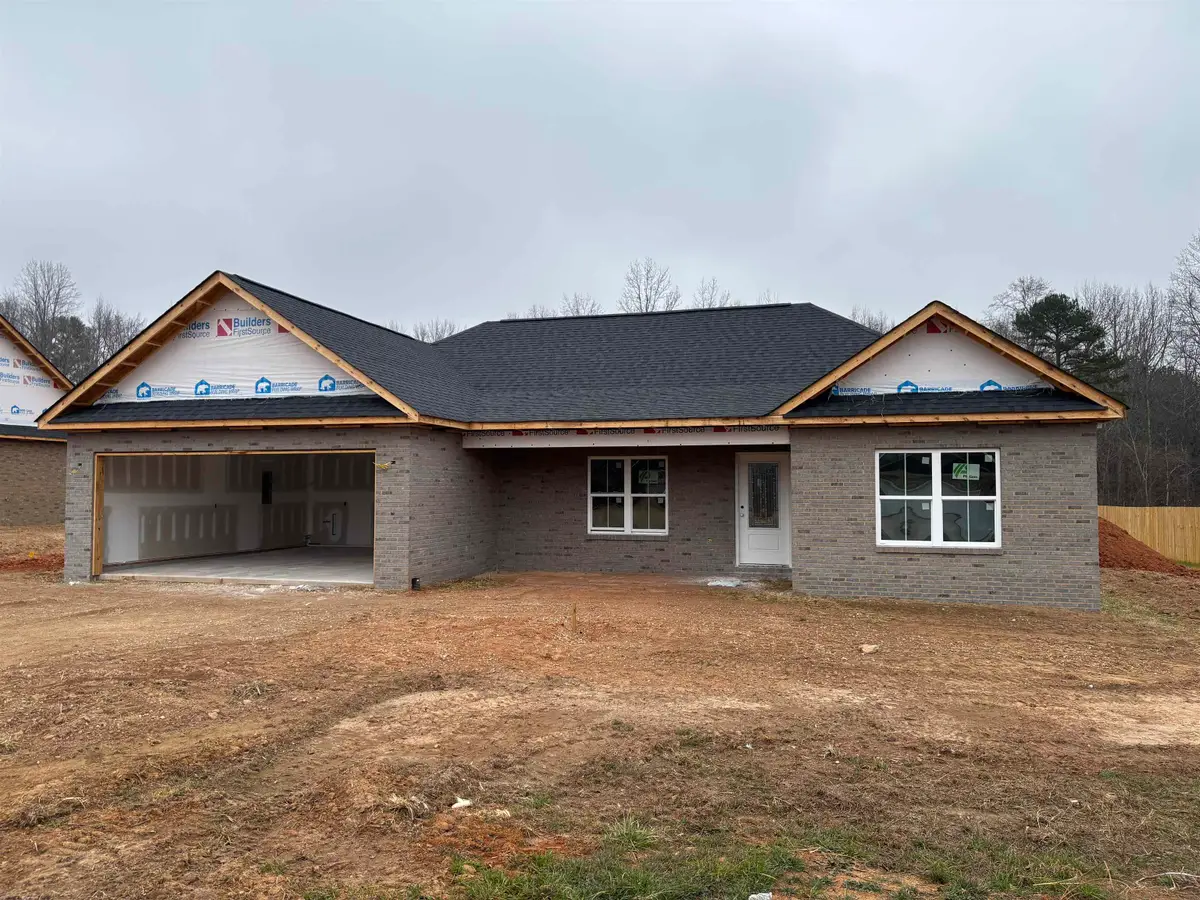 312 Cherokee Creek Road, Gaffney, SC 29341 - Image #1