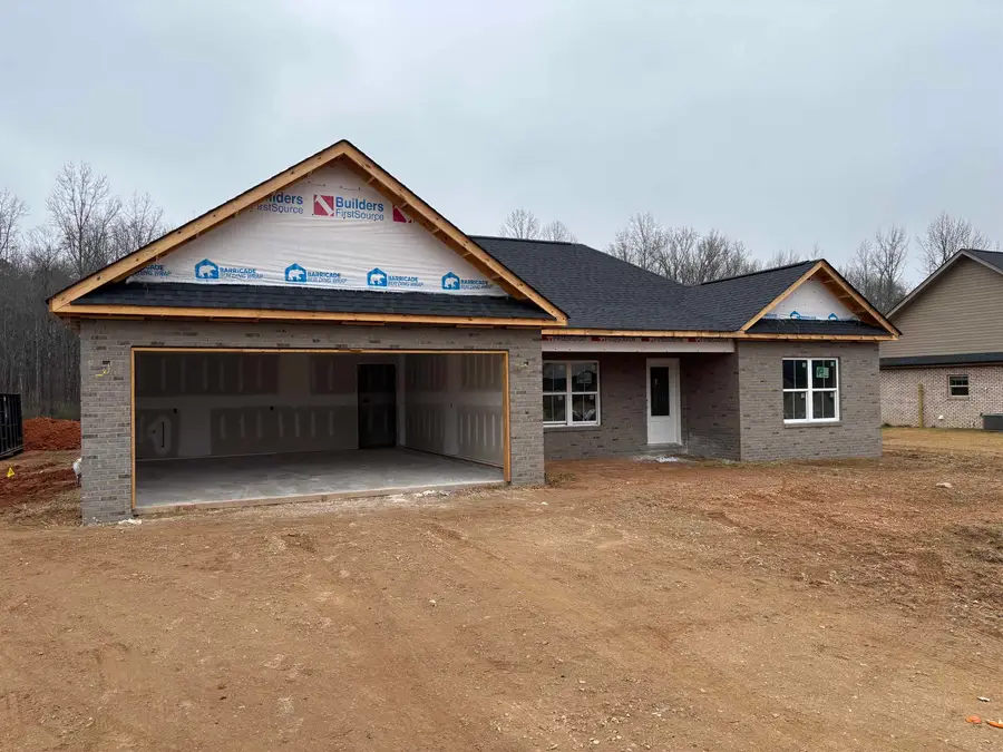 312 Cherokee Creek Road, Gaffney, SC 29341 - Image #3