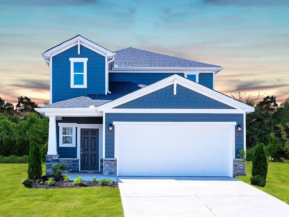 124 Bechler Drive, Gray Court, SC 29645 - Image #1