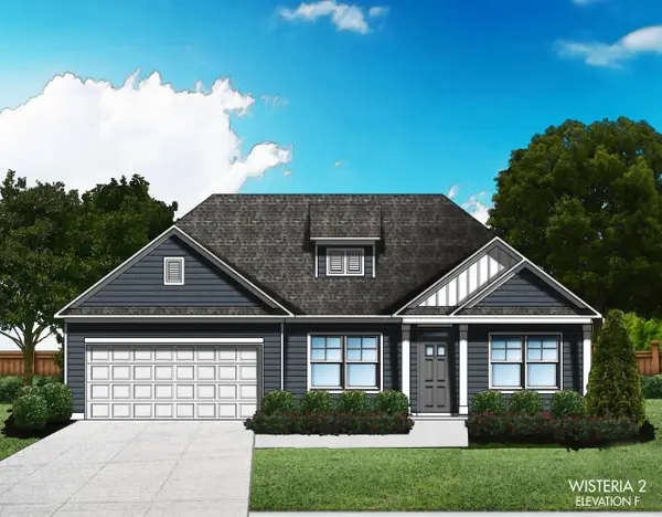 172 Hunter Ridge Drive, Boiling Springs, SC 29316