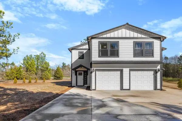 433 Burns Road, Spartanburg, SC 29307