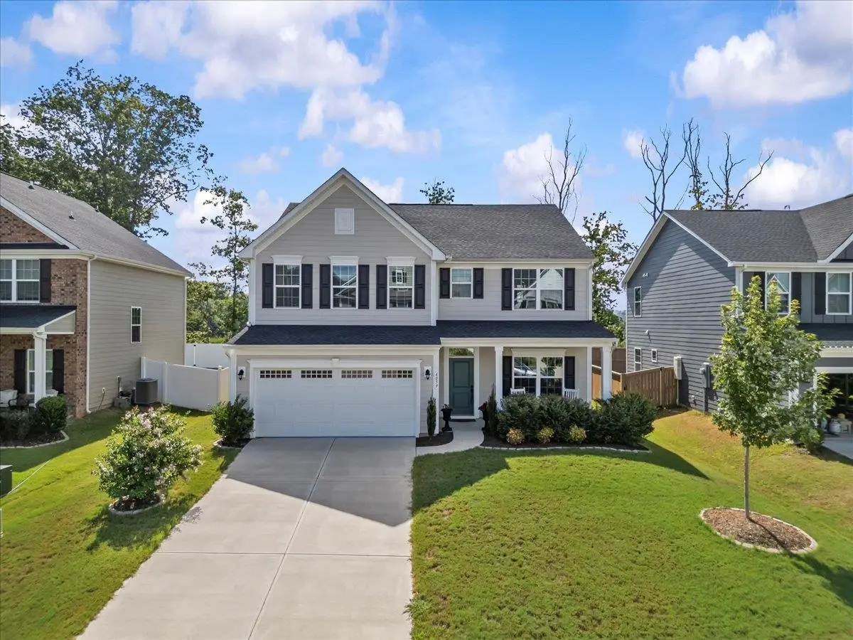 6059 Ives Avenue, Spartanburg, SC 29307 - Image #1