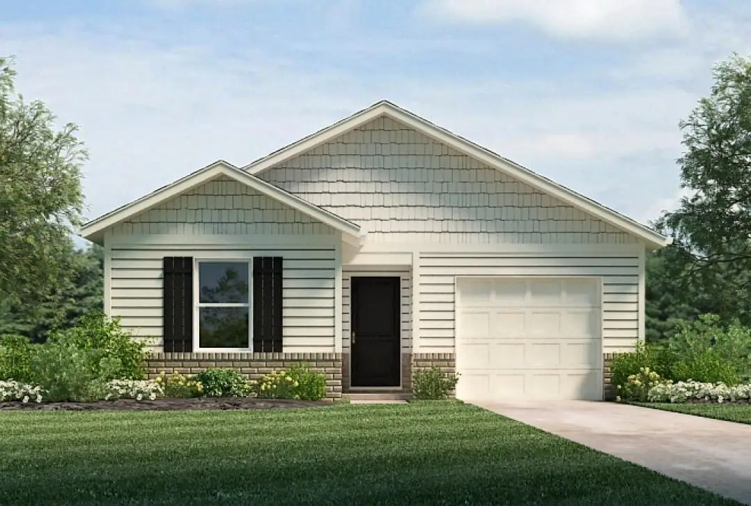 817 South Ivyblake Court, Woodruff, SC 29388 - Image #1