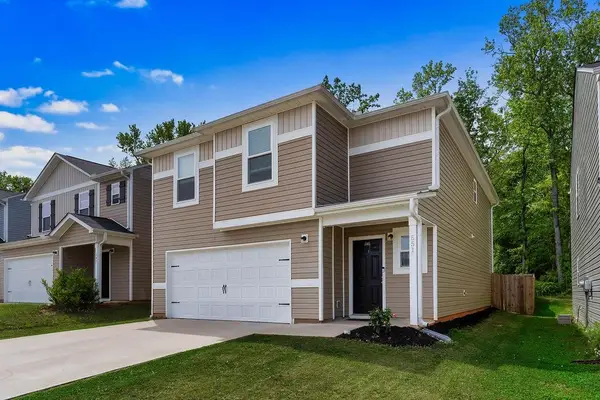 551 Dayspring Drive, Inman, SC 29349