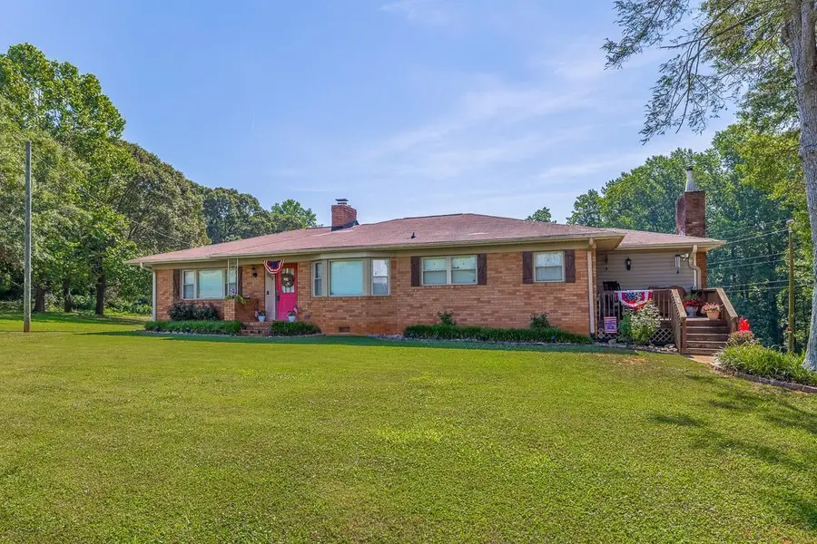 849 Harvey Road, Greer, SC 29651 - Image #2