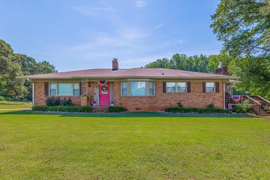 849 Harvey Road, Greer, SC 29651 - Image #3