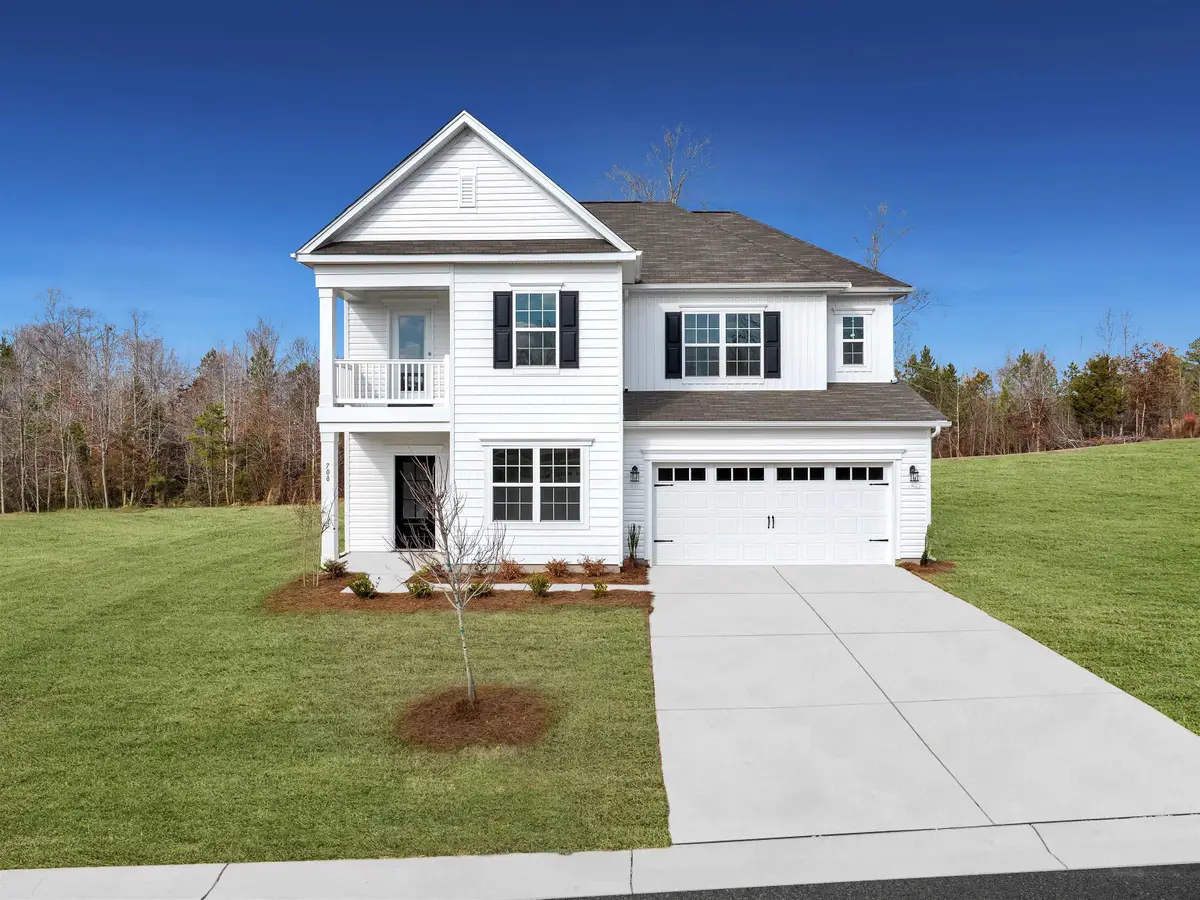 708 Hadley Place, Enoree, SC 29335 - Image #1