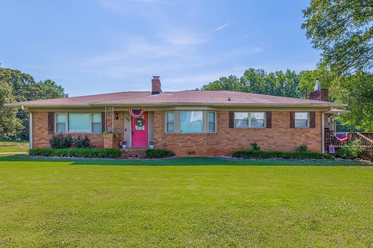 847 Harvey Road, Greer, SC 29651 - Image #1