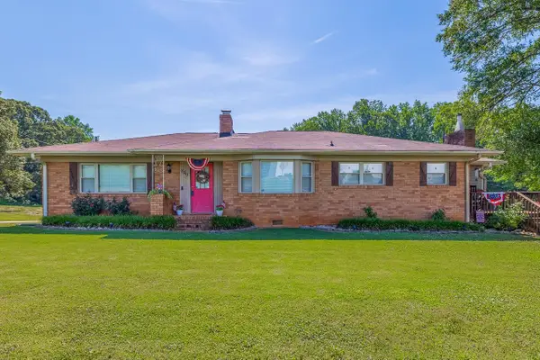 847 Harvey Road, Greer, SC 29651