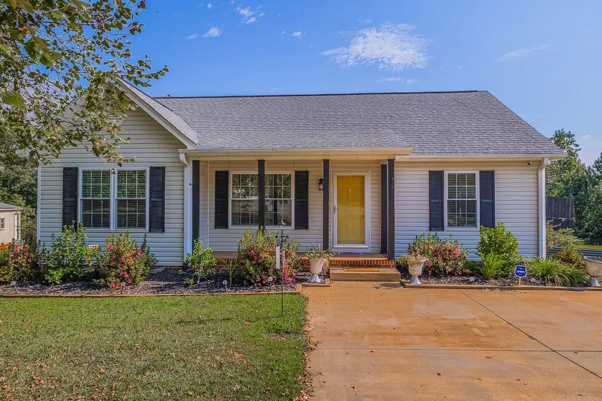 25 Natalie Court, Greer, SC 29651 - Image #1