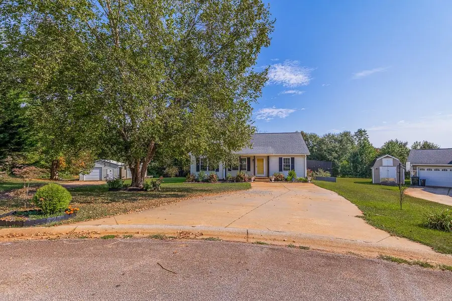 25 Natalie Court, Greer, SC 29651 - Image #3