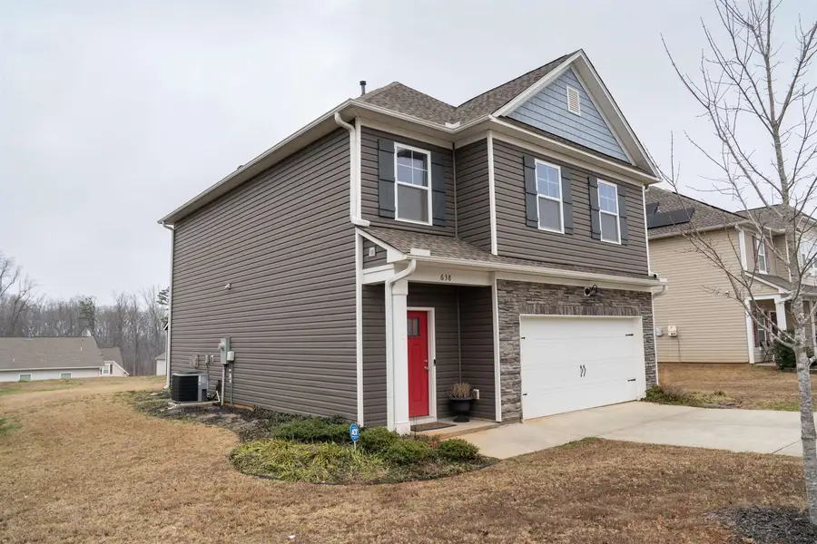 638 Grantleigh Drive, Duncan, SC 29334 - Image #2