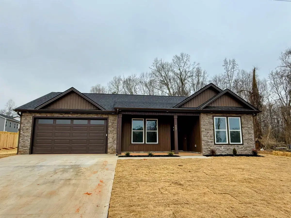 667 Foster Drive, Fairmont Mills, SC 39301 - Image #1