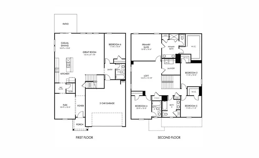 599 Ward Wilson Trail, Duncan, SC 29365 - Image #2