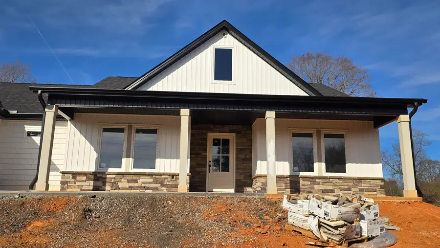 1746 Fish Camp Road, Chesnee, SC 29323 - Image #2