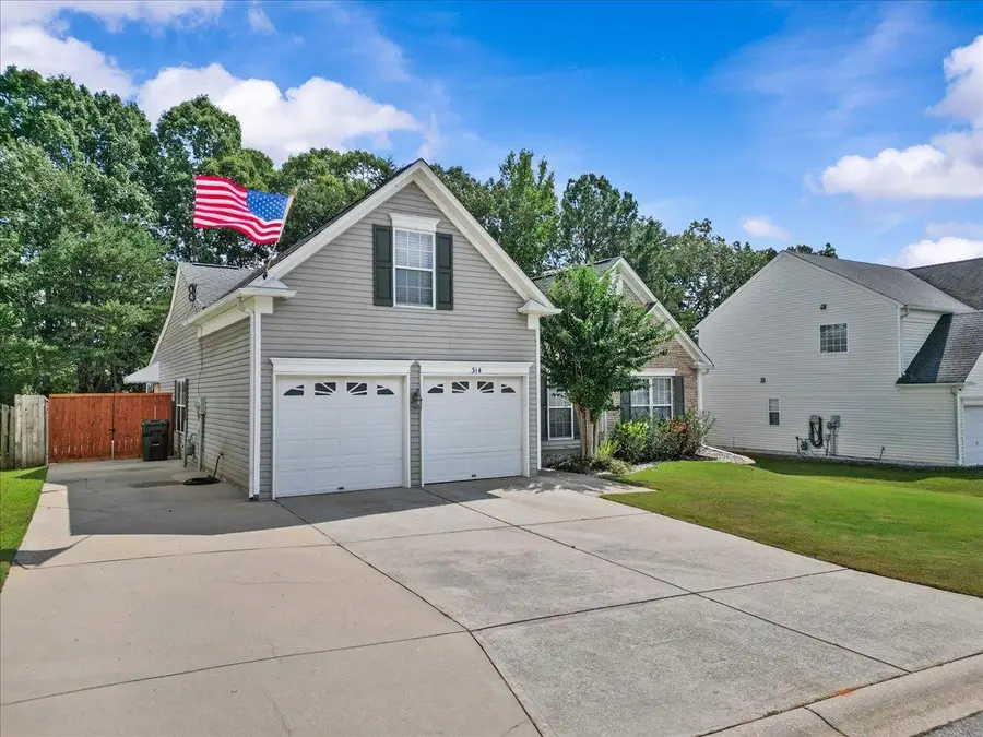 314 Karsten Creek Drive, Simpsonville, SC 29681 - Image #2