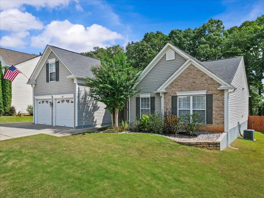 314 Karsten Creek Drive, Simpsonville, SC 29681 - Image #3