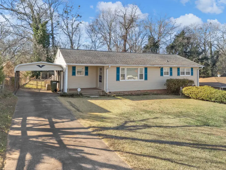 613 Greenhill Road, Spartanburg, SC 29303 - Image #2