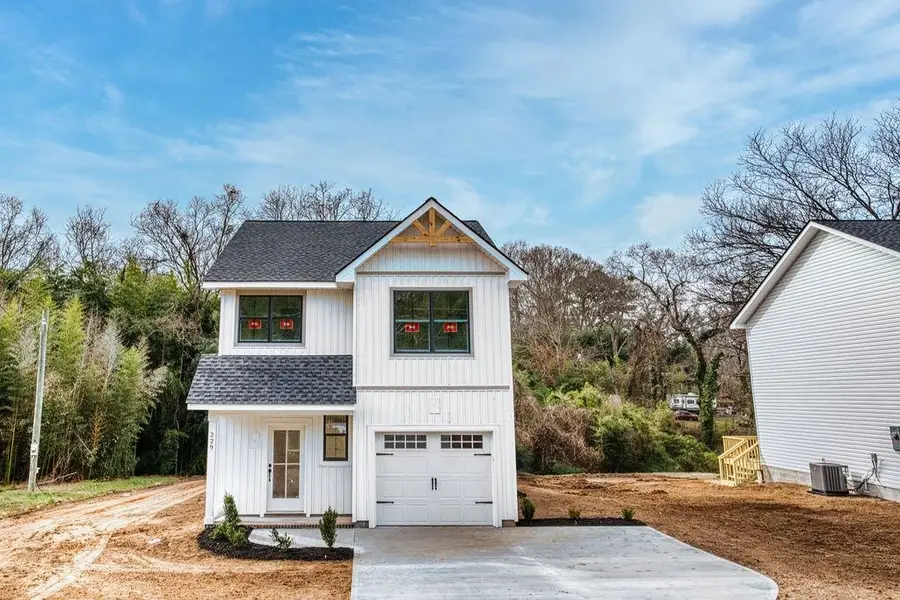 229 Harris Street, Jonesville, SC 29353 - Image #2