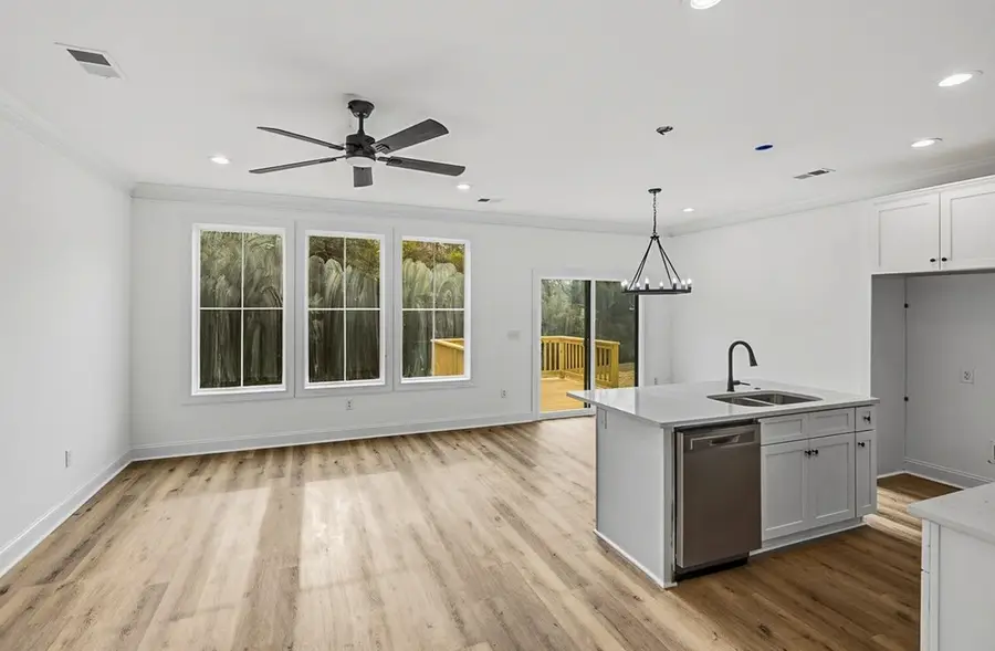 229 Harris Street, Jonesville, SC 29353 - #3