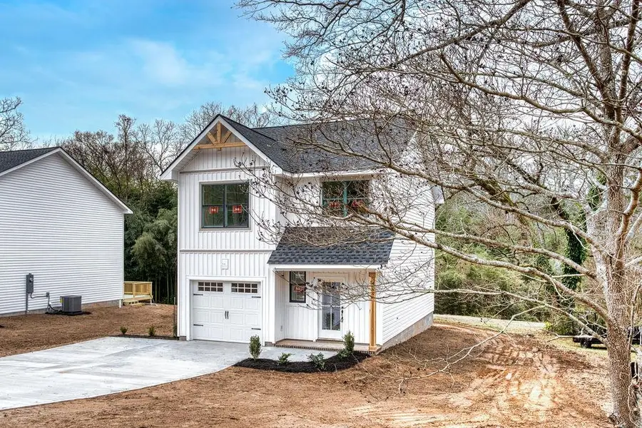 233 Harris Street, Jonesville, SC 29353 - Image #3