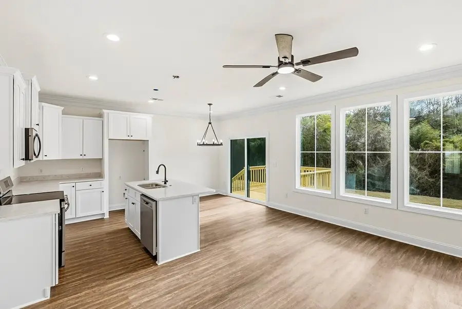 233 Harris Street, Jonesville, SC 29353 - #3