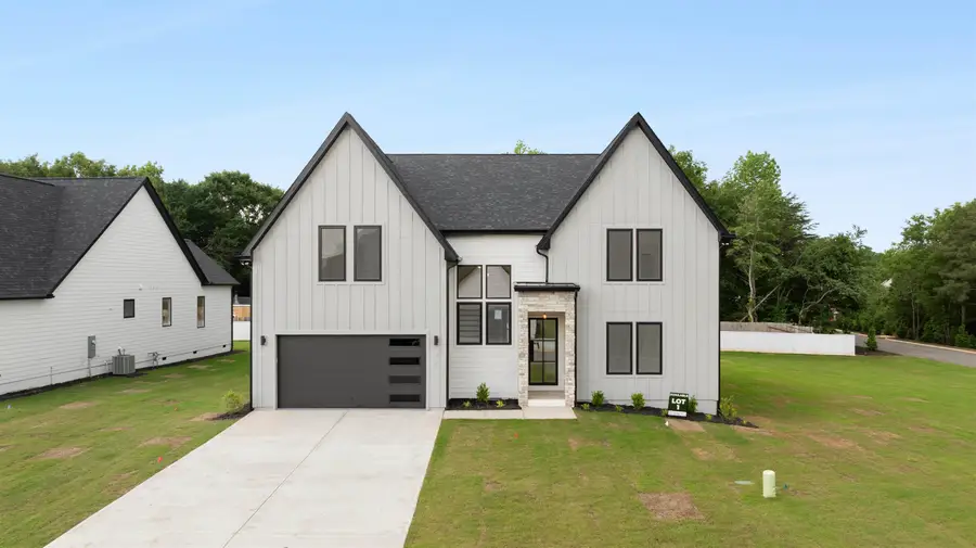 726 New South Court, Wellford, SC 29385 - Image #2