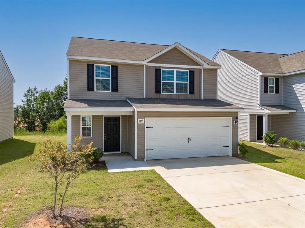 2178 Southlea Drive, Inman, SC 29349 - Image #1